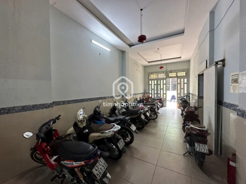 51/14 Đường Phan Huy Ích, Phường Tân Sơn