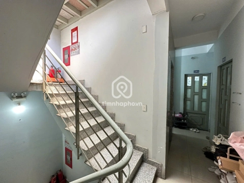 51/14 Đường Phan Huy Ích, Phường Tân Sơn