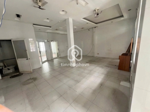 158/21-23 Đường Bà Hạt, Phường Vườn Lài
