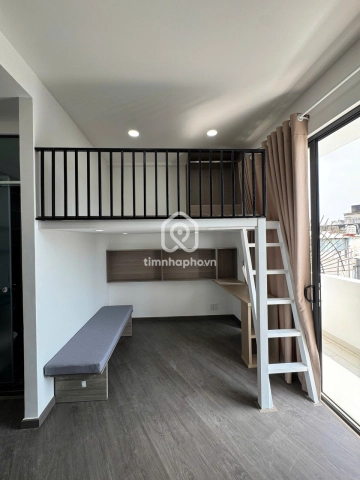 601b Đường Cách Mạng Tháng Tám, Phường Hòa Hưng