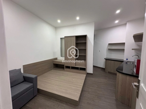 601b Đường Cách Mạng Tháng Tám, Phường Hòa Hưng