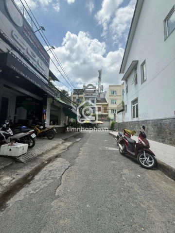 1/6 Đường Cư Xá Lữ Gia, Phường Phú Thọ