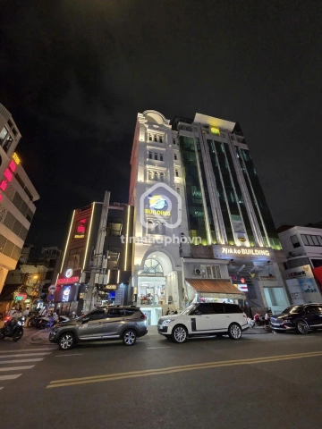376 Đường Võ Văn Tần, Phường Bàn Cờ