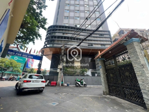 193A Đường Nam Kỳ Khởi Nghĩa, Phường Xuân Hòa
