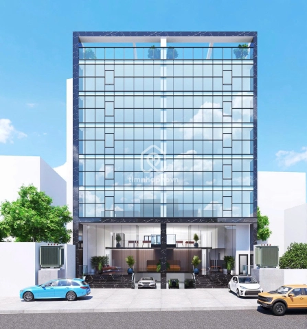 485-487 Đường Lê Quang Định, Phường Hạnh Thông