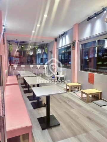 636 Đường Sư Vạn Hạnh, Phường Hòa Hưng