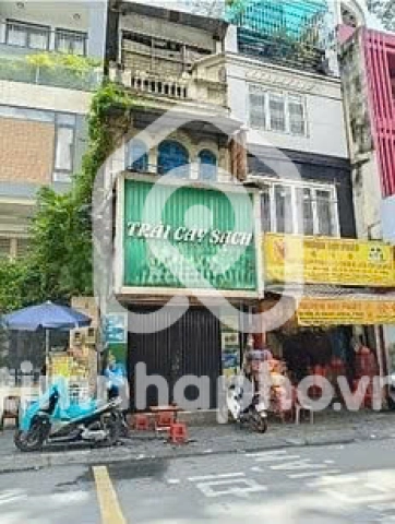 789 Đường Nguyễn Trãi, Phường Chợ Lớn