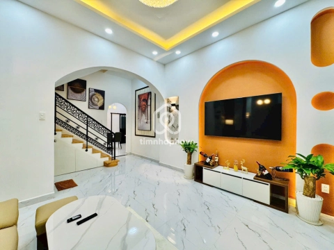 270/26/21 Đường Phan Đình Phùng, Phường Cầu Kiệu