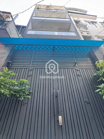 59/14 Đường Trần Phú, Phường Chợ Quán