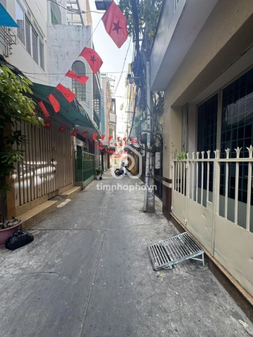 59/14 Đường Trần Phú, Phường Chợ Quán