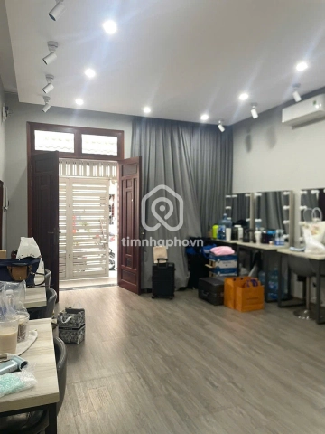 189b/a26 Đường Cống Quỳnh, Phường Cầu Ông Lãnh