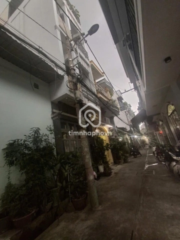 57/54 Đường Trần Nhân Tôn, Phường An Đông