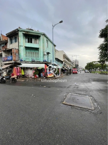 2 Đường Nhiêu Tâm, Phường An Đông