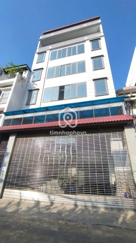 84A/42 Đường Trần Hữu Trang, Phường Phú Nhuận