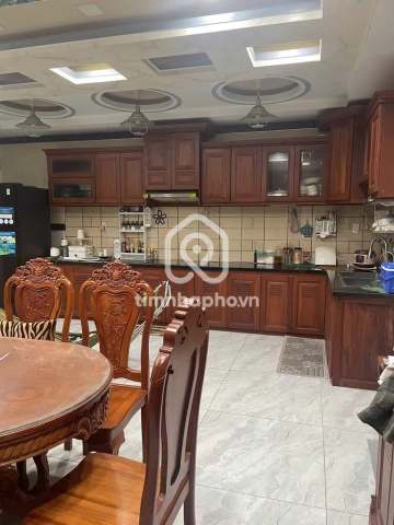 154/1E Đường Trần Thị Trọng, Phường Tân Sơn