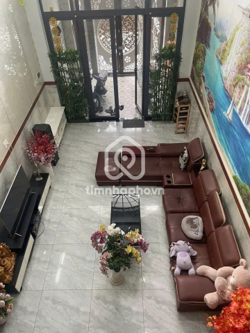 154/1E Đường Trần Thị Trọng, Phường Tân Sơn