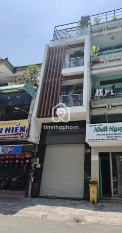 91 Đường Ngô Thị Thu Minh, Phường Tân Sơn Hòa