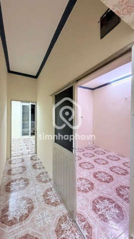 23/43/22 Đường Nguyễn Hữu Tiến, Phường Tây Thạnh