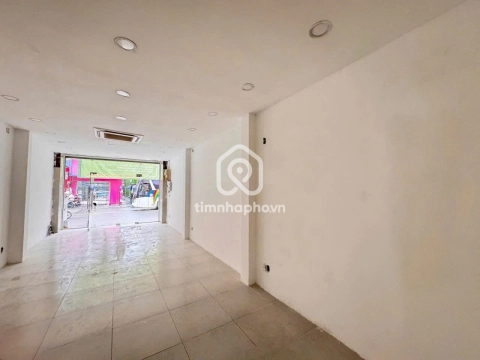 415 Đường Hai Bà Trưng, Phường Xuân Hòa