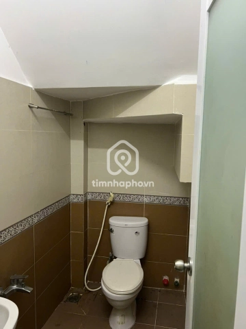 115/15 Đường Trần Đình Xu, Phường Cầu Ông Lãnh