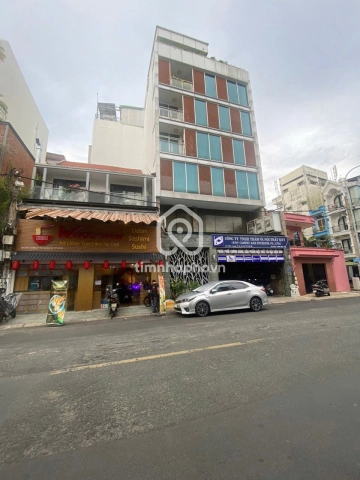 4 Đường Cửu Long, Phường Hòa Hưng