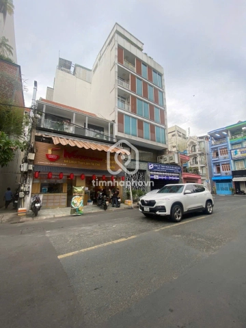 4 Đường Cửu Long, Phường Hòa Hưng