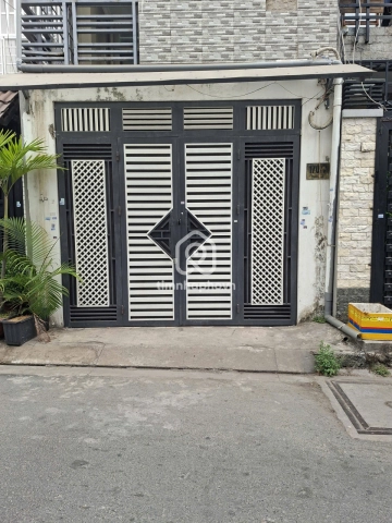 170/7 Đường Vườn Lài, Phường Phú Thọ Hòa
