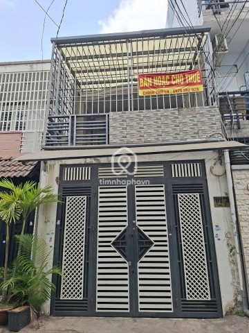 170/7 Đường Vườn Lài, Phường Phú Thọ Hòa