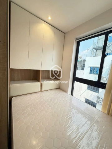 72/5a-5b-5c Đường Bạch Đằng, Phường Tân Sơn Hòa