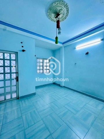 681/13 Đường Quang Trung, Phường Thông Tây Hội