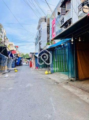 681/13 Đường Quang Trung, Phường Thông Tây Hội