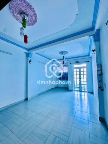 681/13 Đường Quang Trung, Phường Thông Tây Hội