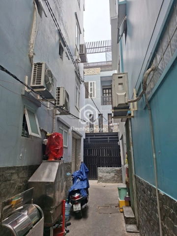 196/8a Đường Tô Hiến Thành, Phường Hòa Hưng
