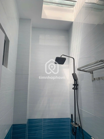 413/26D1 Đường Lê Văn Sỹ, Phường Nhiêu Lộc