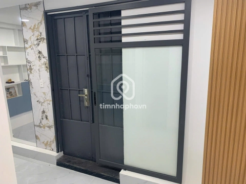 413/26D1 Đường Lê Văn Sỹ, Phường Nhiêu Lộc