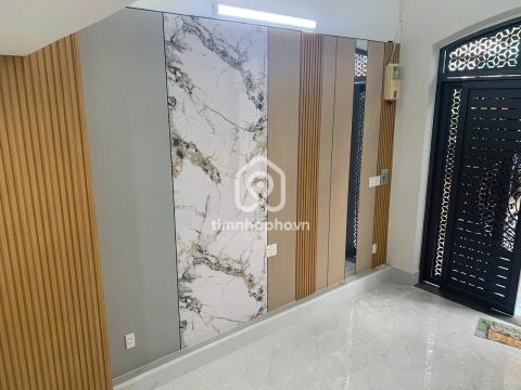 413/26D1 Đường Lê Văn Sỹ, Phường Nhiêu Lộc