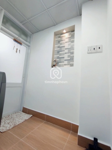 121/30 Đường Lê Thị Riêng, Phường Bến Thành