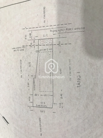 547/14A Đường Hoàng Sa, Phường Xuân Hòa