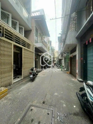 1150/53 Đường 3 Tháng 2, Phường Phú Thọ