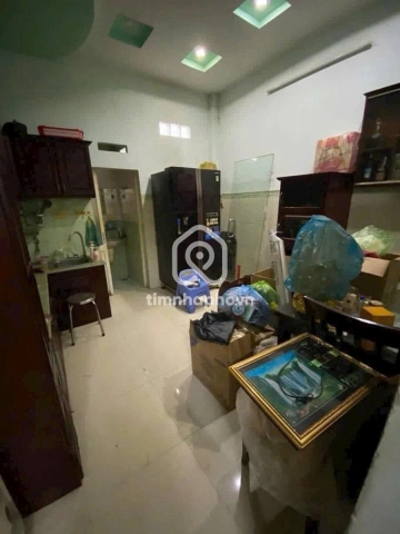 1150/53 Đường 3 Tháng 2, Phường Phú Thọ