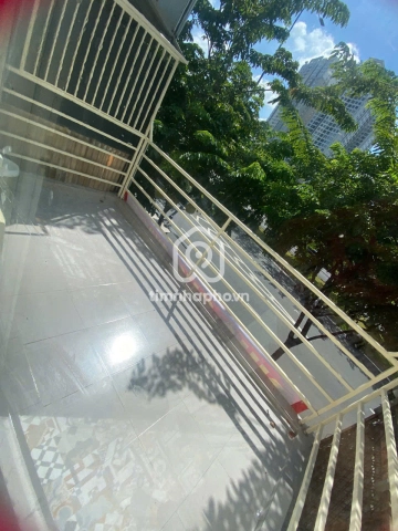 46 Đường Võ Văn Kiệt, Phường Sài Gòn