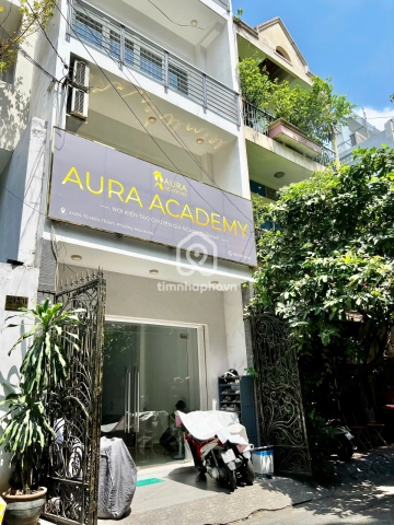 243/4 Đường Tô Hiến Thành, Phường Hòa Hưng