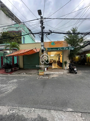 F29 Đường Cư Xá Phú Lâm B, Phường Phú Lâm