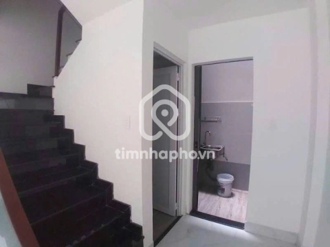 45bis Đường Nguyễn Phi Khanh, Phường Tân Định