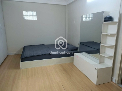 493A/24 Đường Cách Mạng Tháng Tám, Phường Hòa Hưng