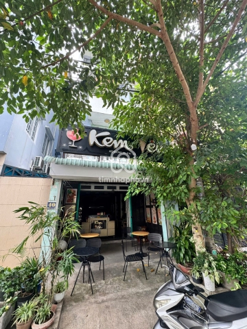 40 Đường Số 25, Phường Bình Phú