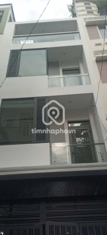 127/26 Đường Cô Giang, Phường Cầu Kiệu