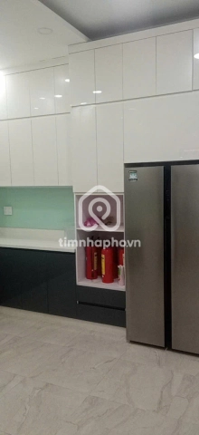 127/26 Đường Cô Giang, Phường Cầu Kiệu
