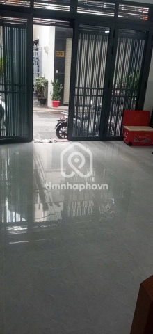 127/26 Đường Cô Giang, Phường Cầu Kiệu