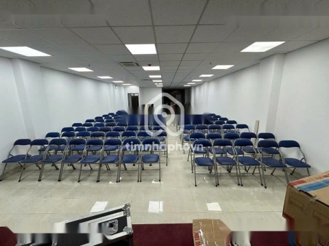 21-23 Đường Phổ Quang, Phường Tân Sơn Hòa
